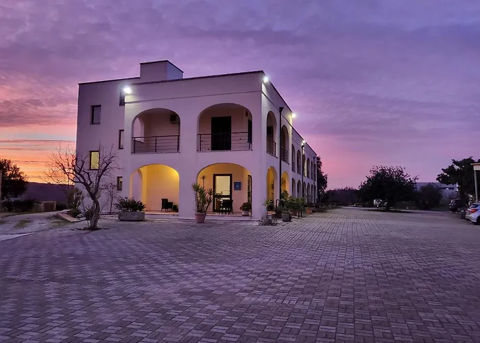 Hotel Salento