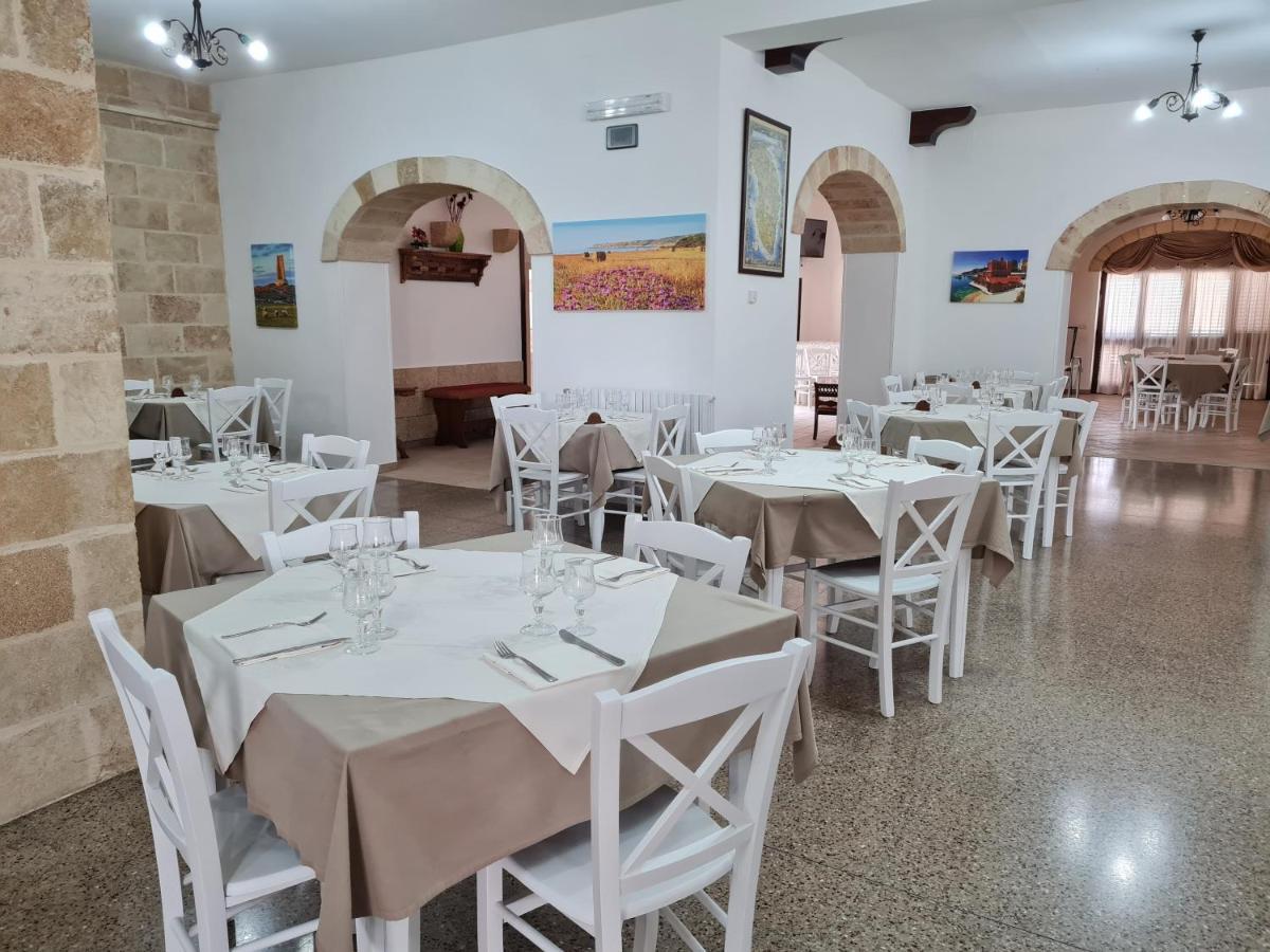 Hotel Salento Specchia