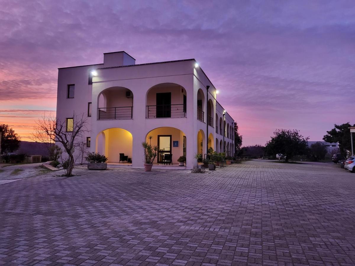 Hotel Salento 3*