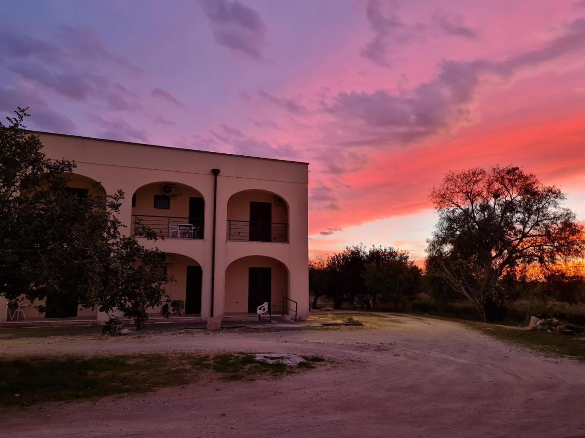 Salento Specchia