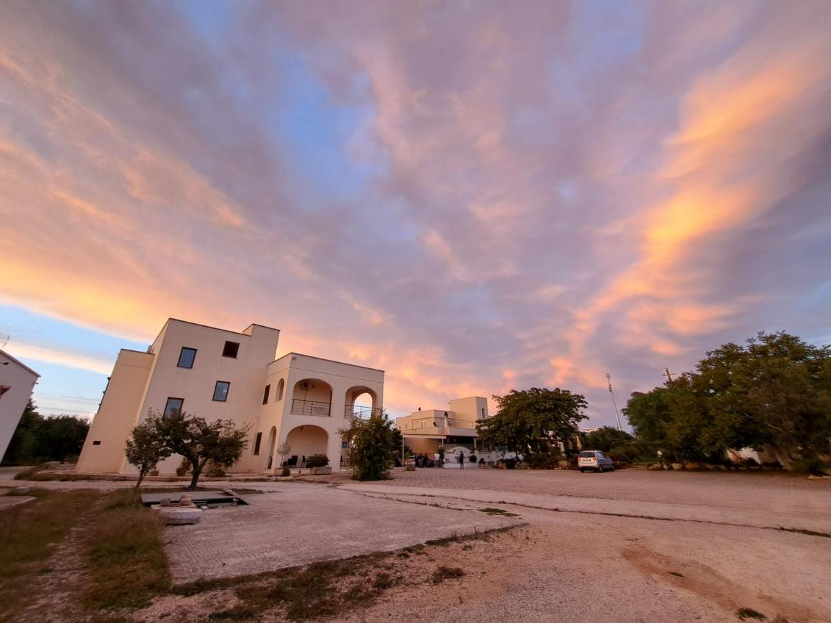 Salento 3*