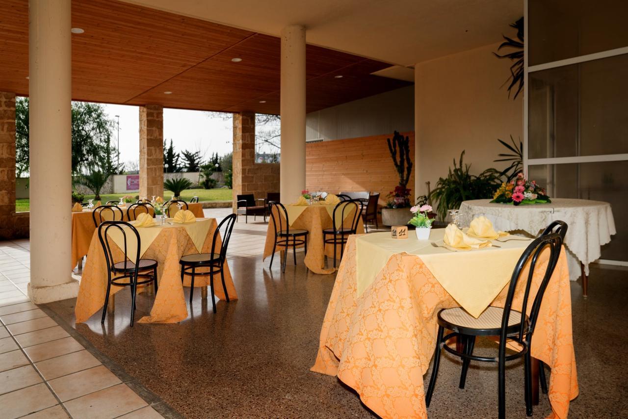 Salento 3* Specchia