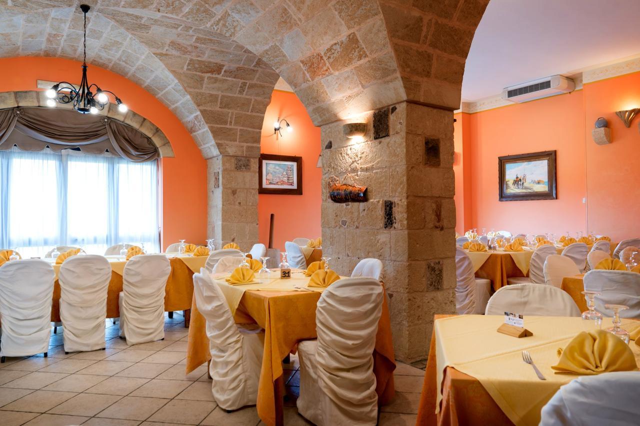 Salento 3*