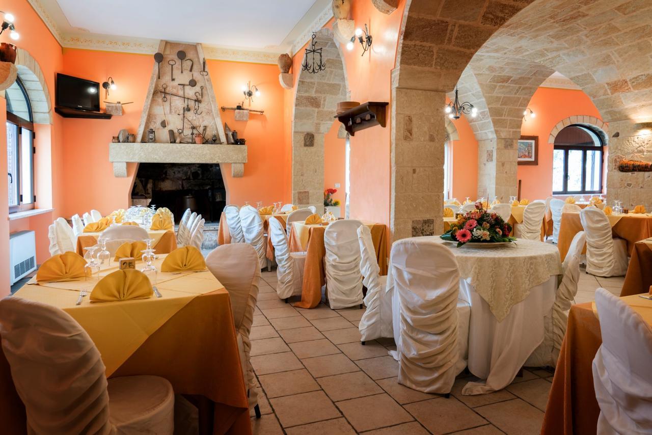 Salento Hotel