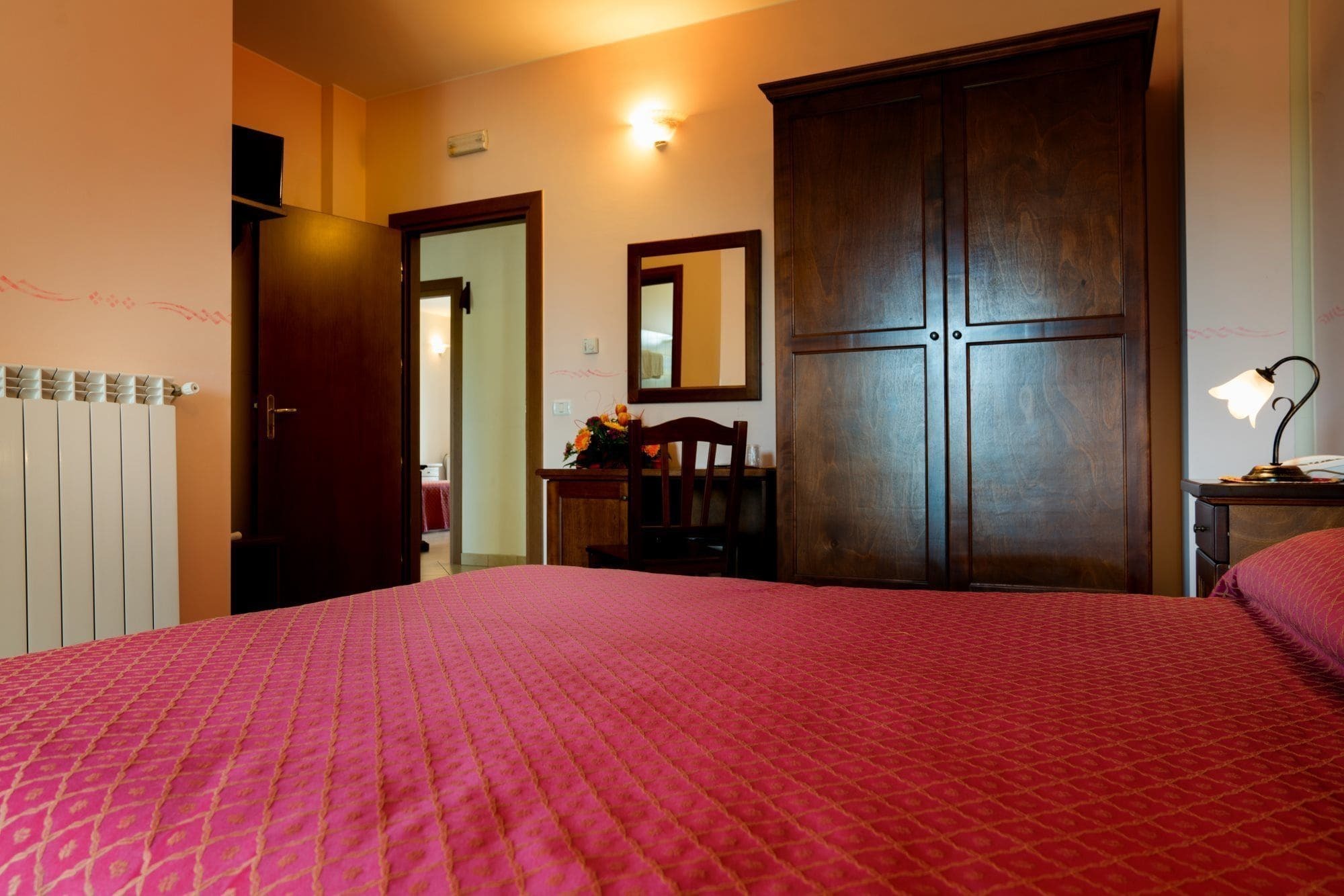 Salento Hotel Specchia