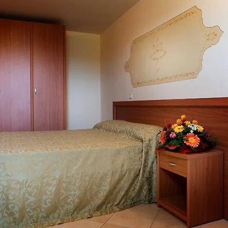 Hotel Salento Specchia Extérieur photo
