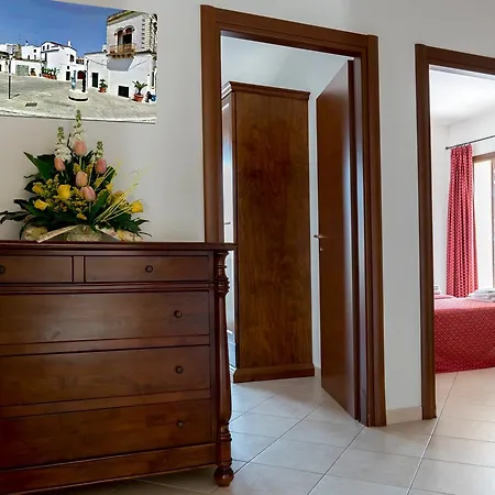 Hotel Salento Specchia Extérieur photo
