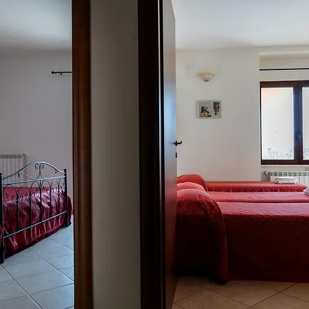 Hotel Salento Specchia Extérieur photo
