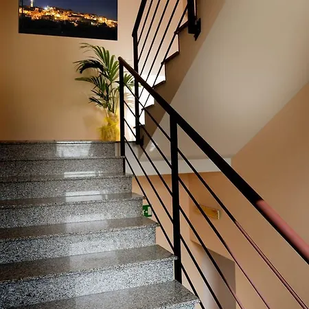 Hotel Salento Specchia Extérieur photo