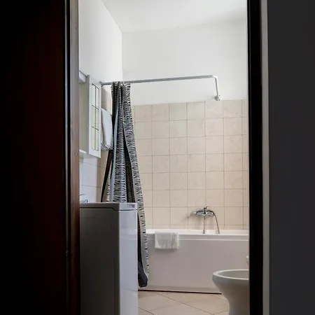 Hotel Salento Specchia Extérieur photo