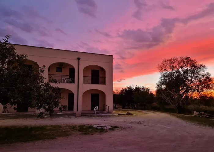 Hotel Salento