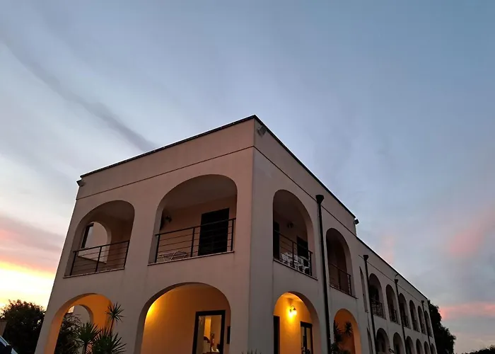 Hotel Salento