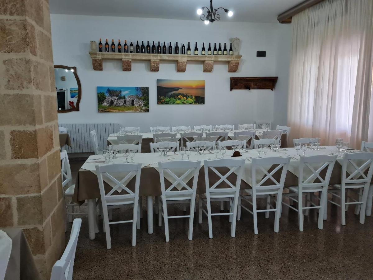 Salento Hotel Specchia