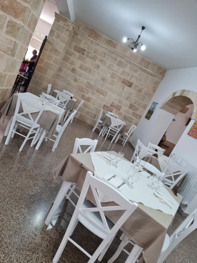 Hotel Salento 3*