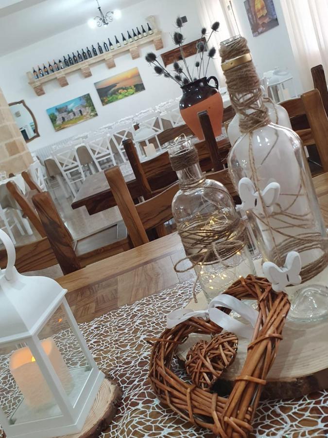 Salento 3*