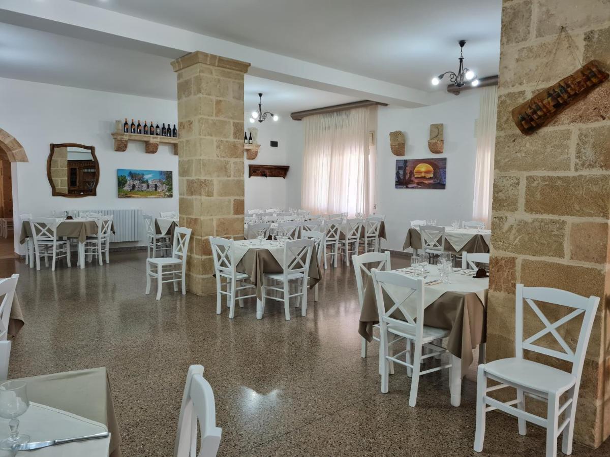 Salento 3* Specchia