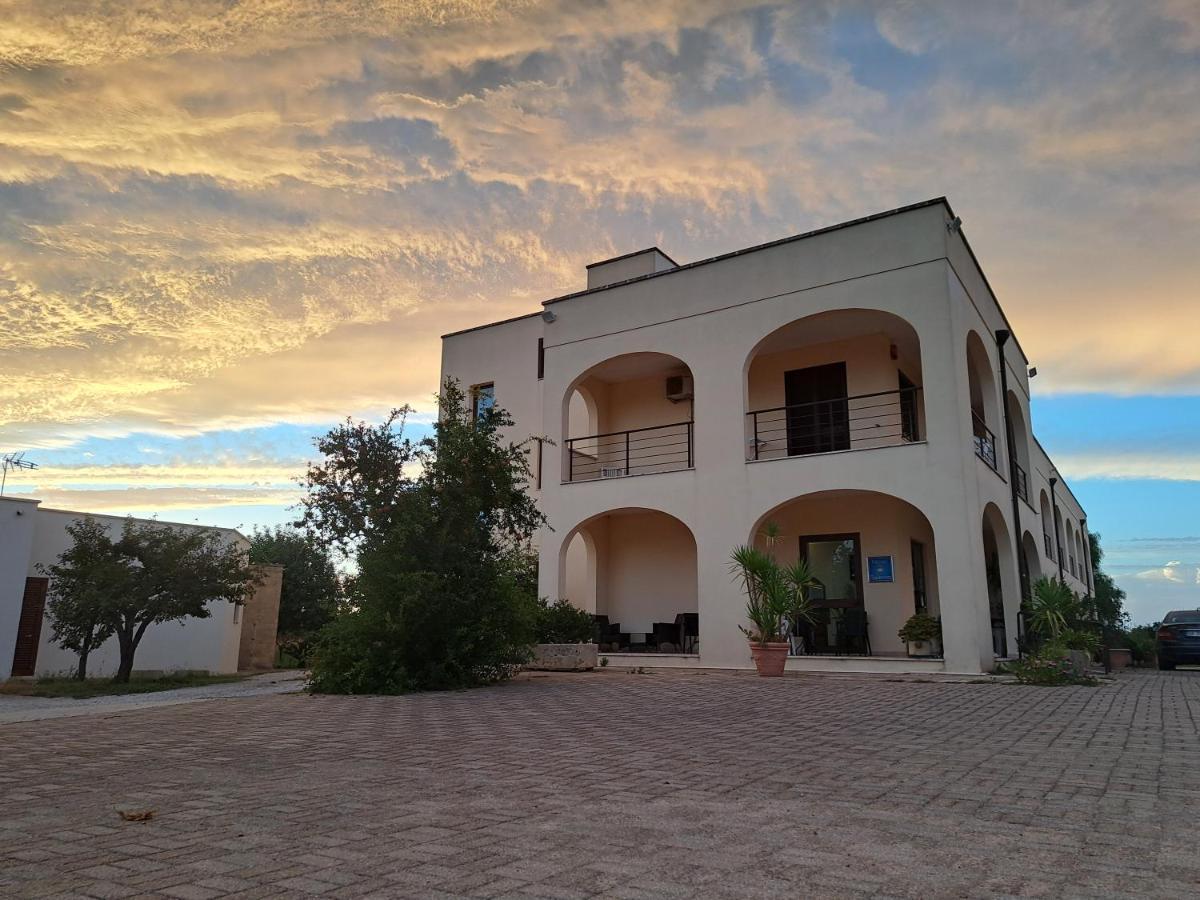 Salento Hotel
