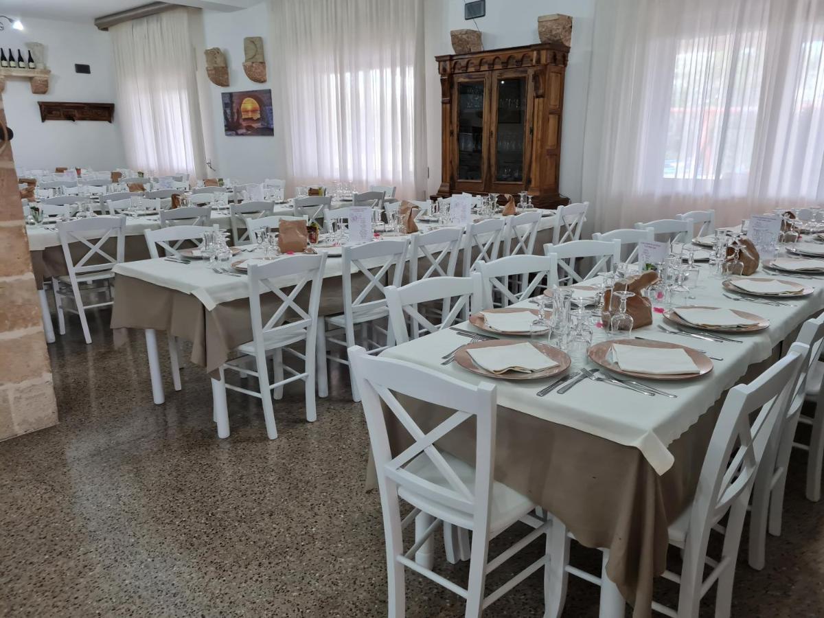 Salento Specchia
