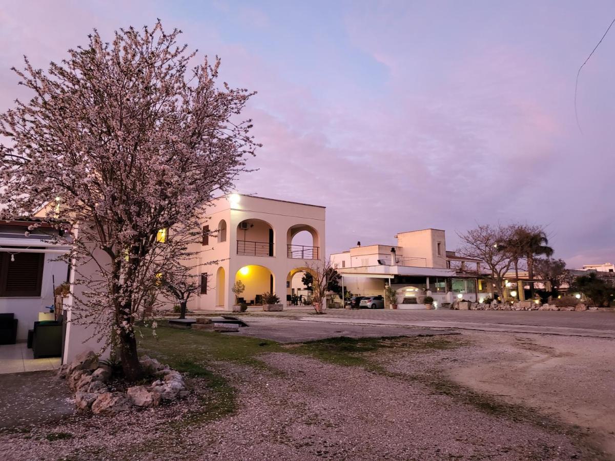 Salento Hotel