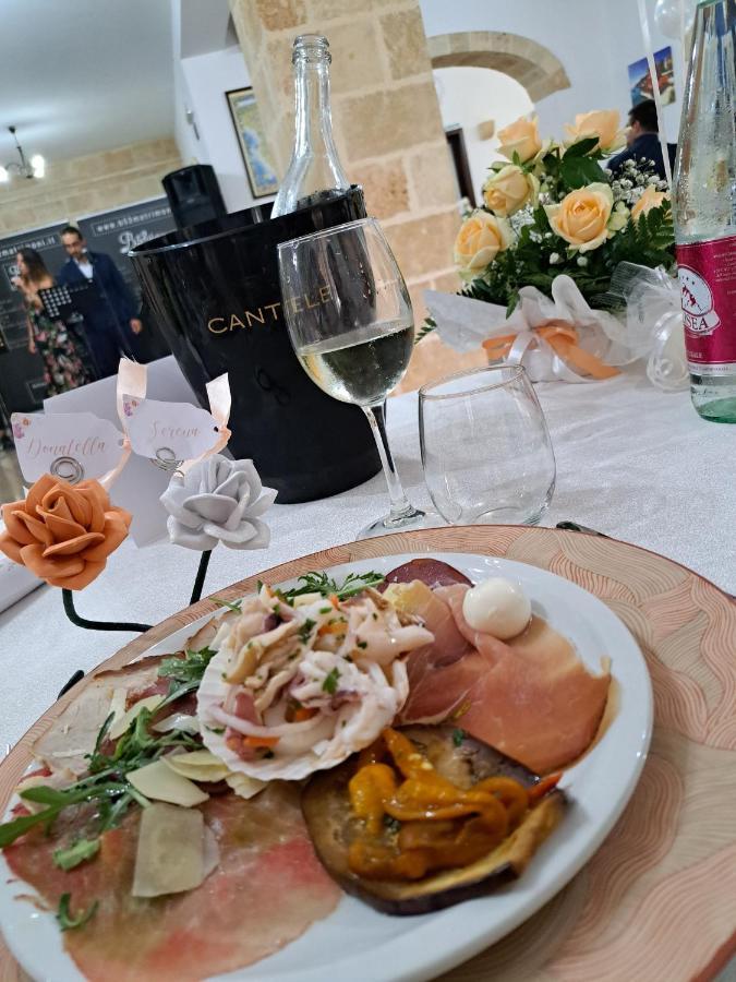 Salento Hotel 3*