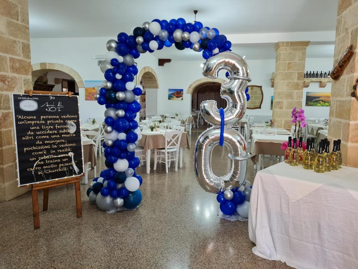 Salento Hotel