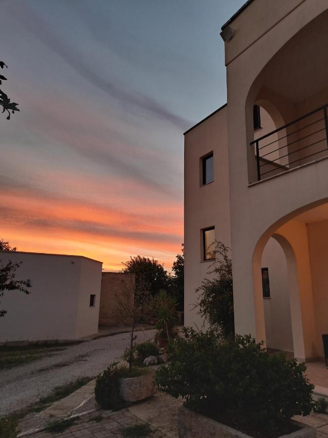 Hotel Salento Specchia