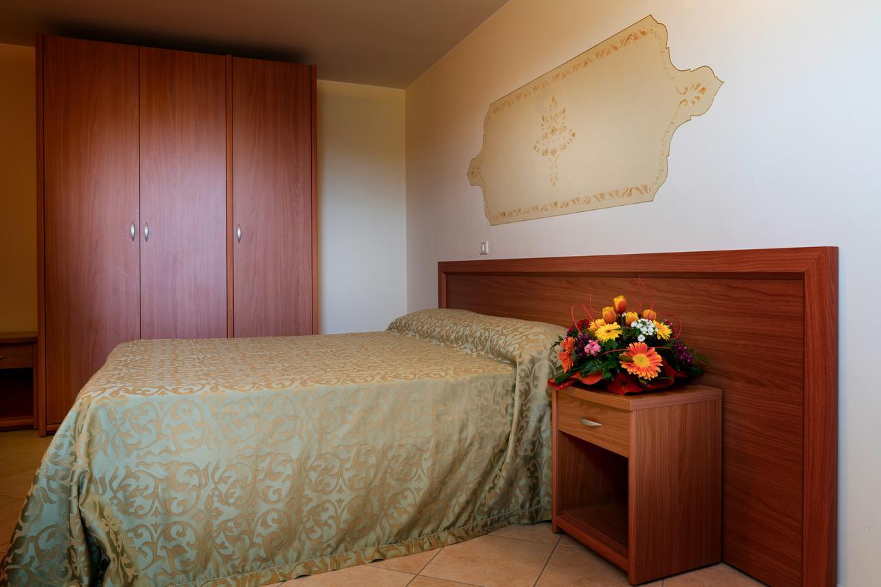 Salento 3*