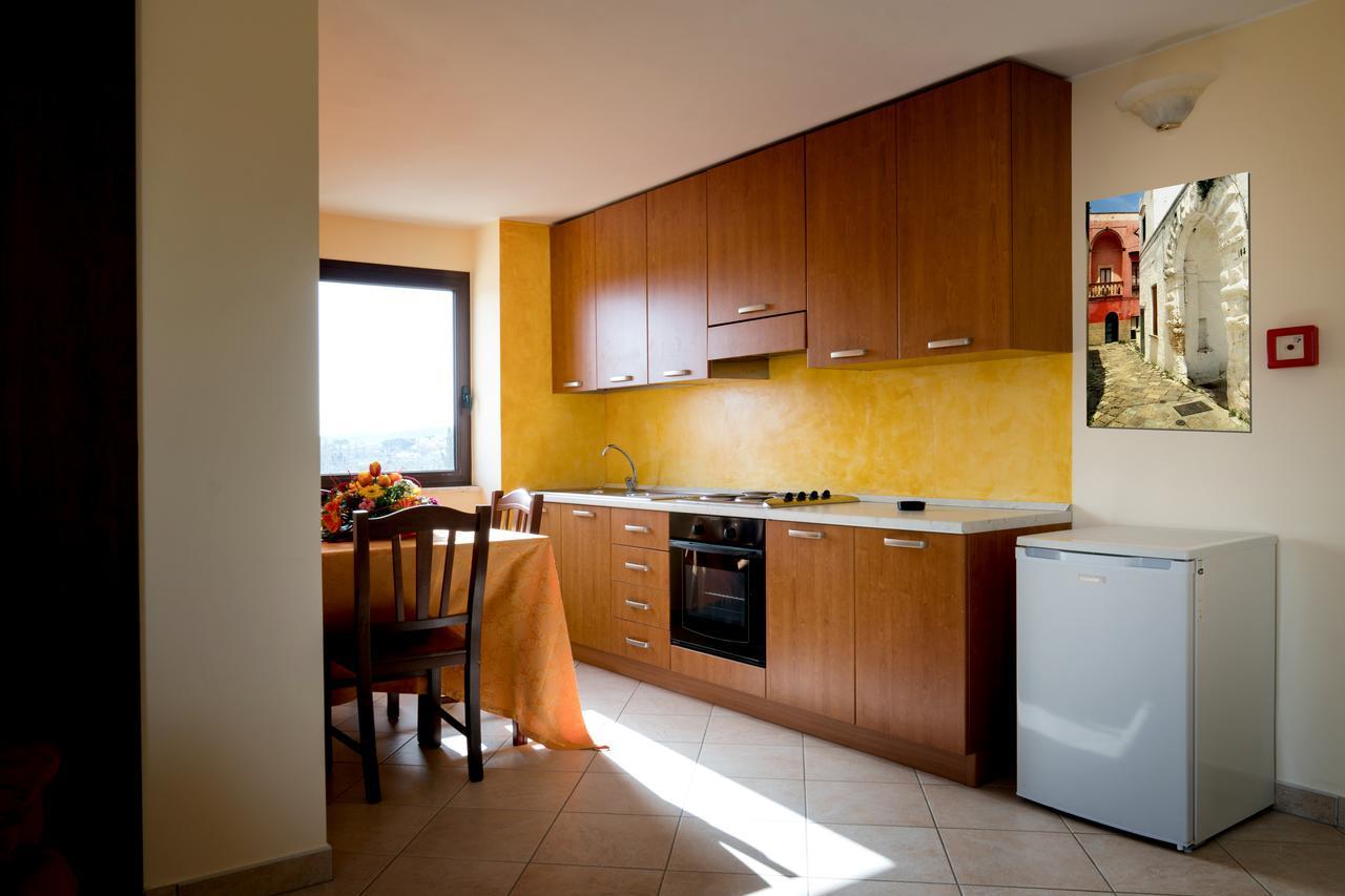 Hotel Salento Specchia