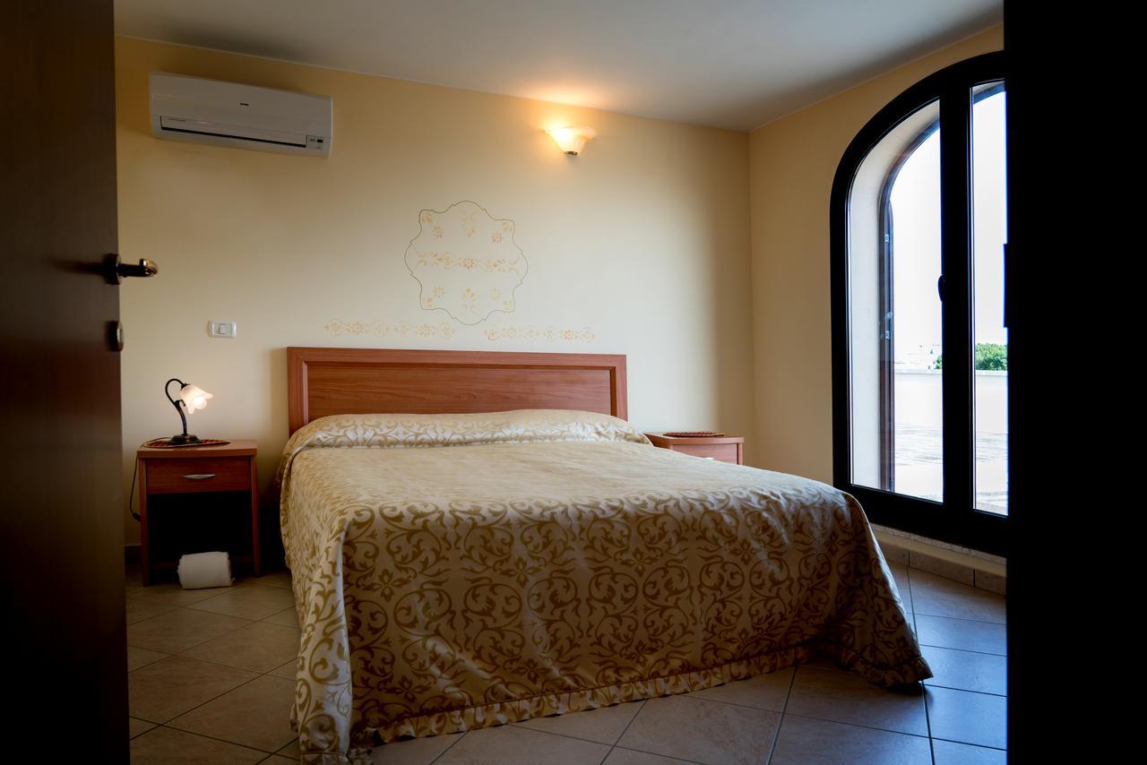Salento Specchia