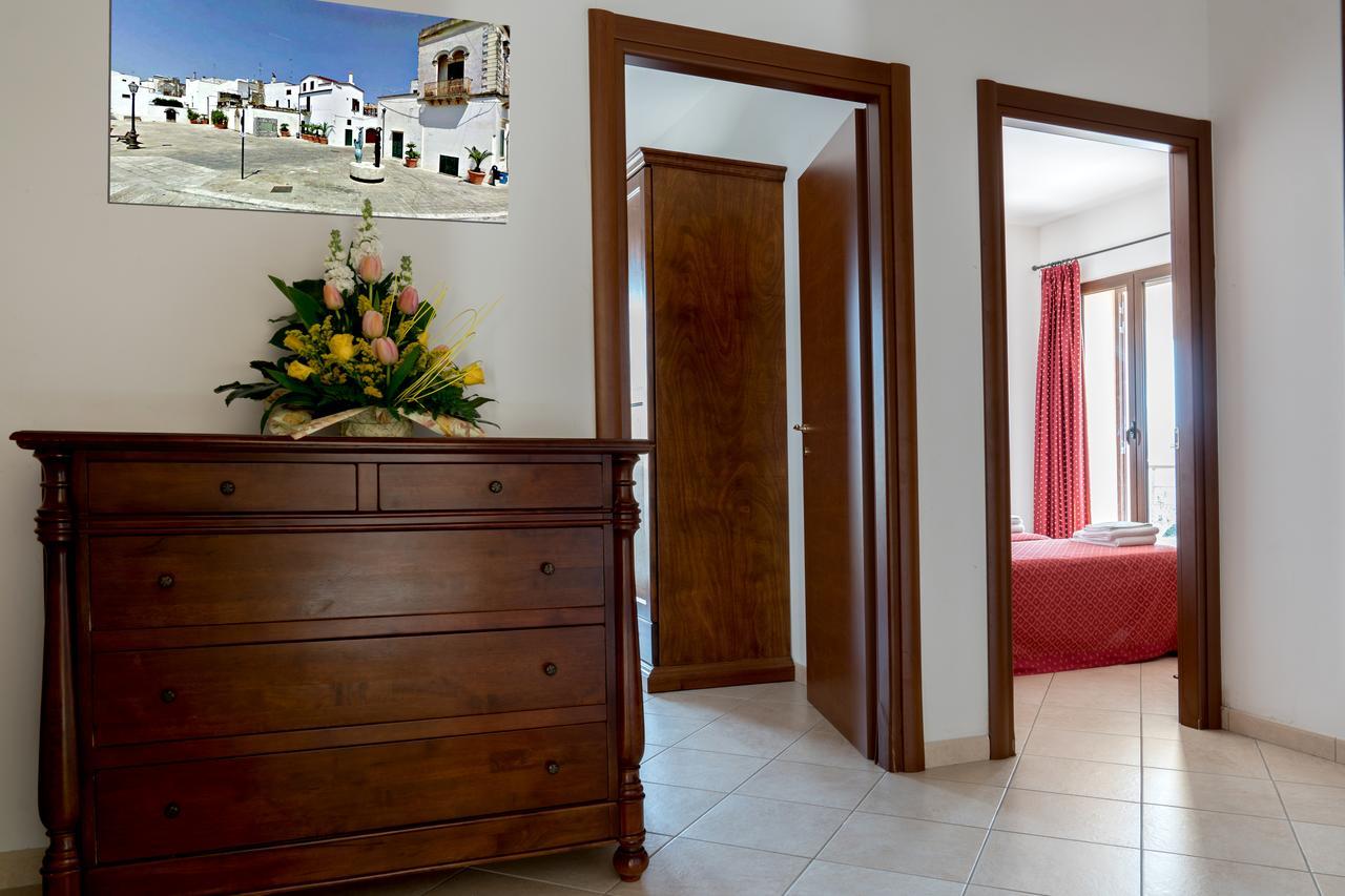 Hotel Salento Specchia