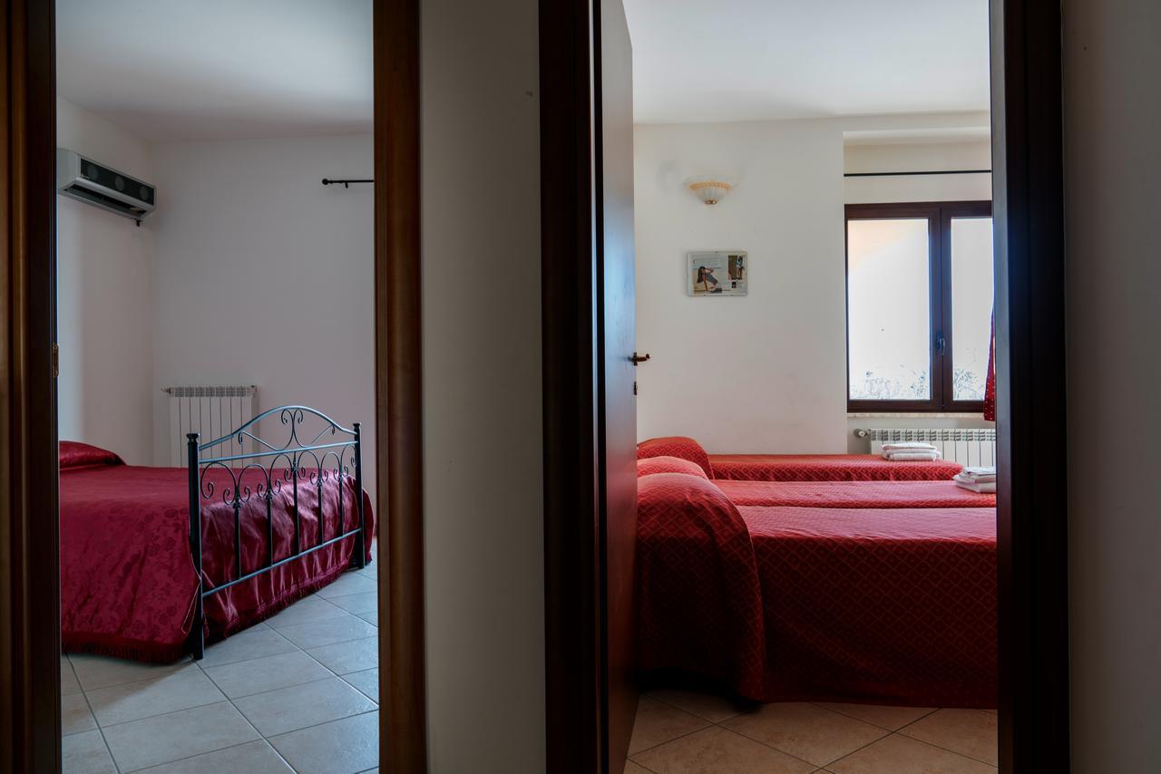 Salento Hotel Specchia