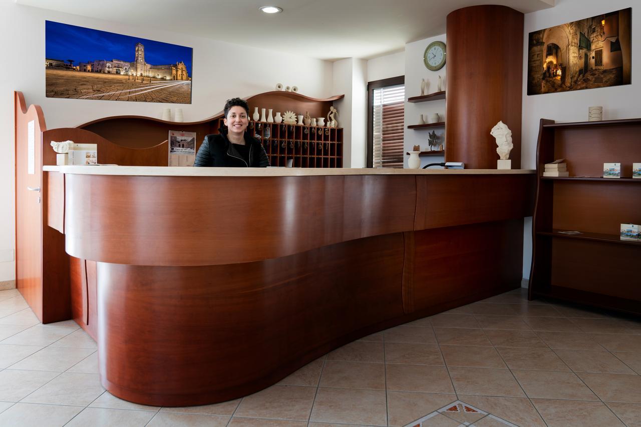 Salento Hotel