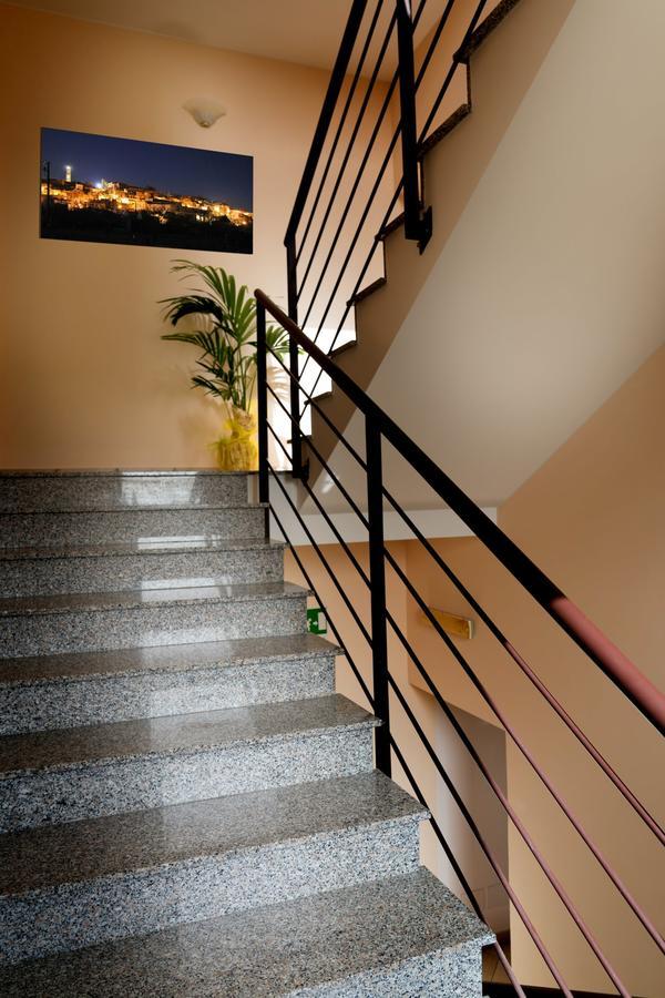 Salento Hotel Specchia