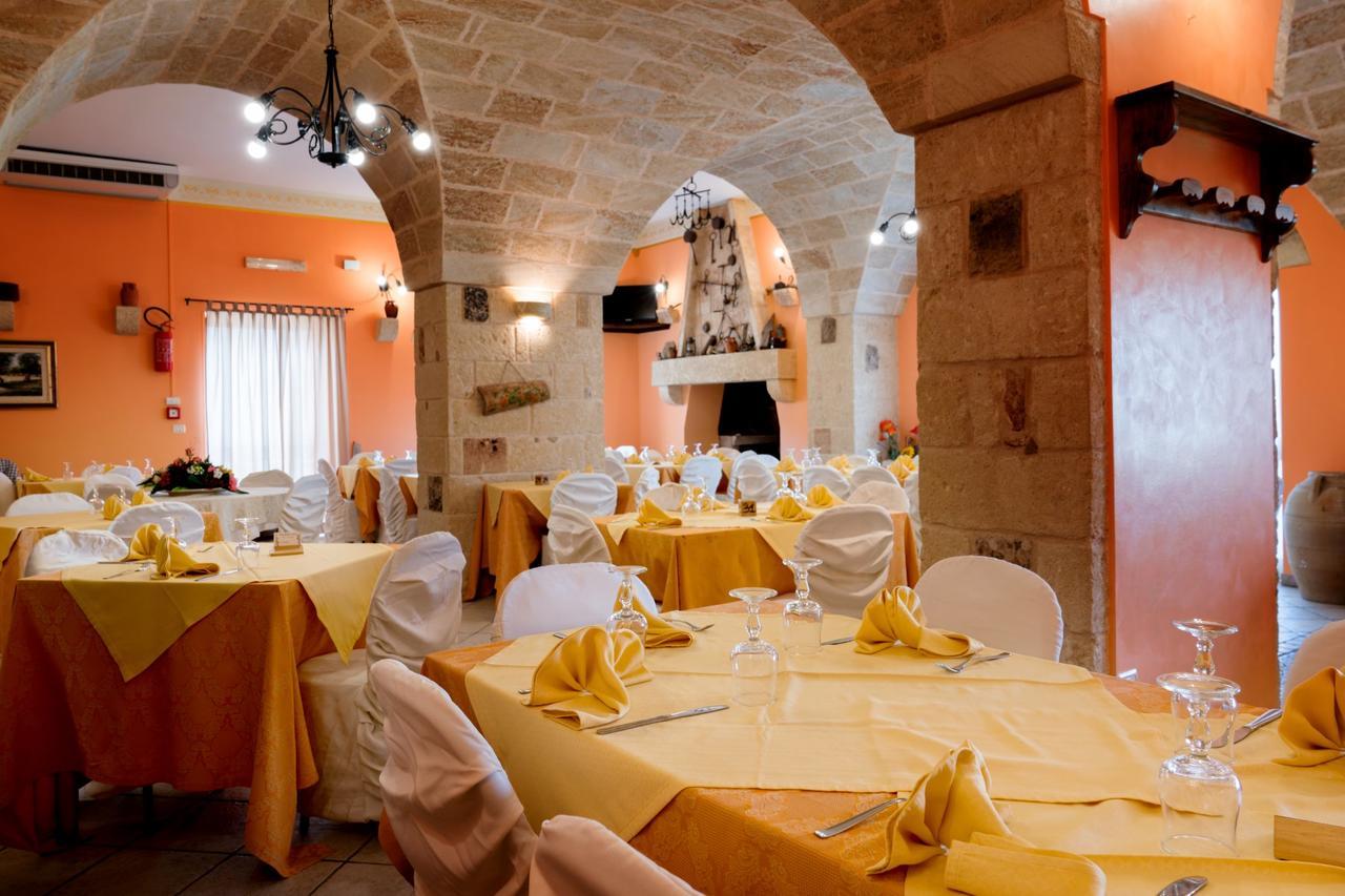Salento Hotel 3*