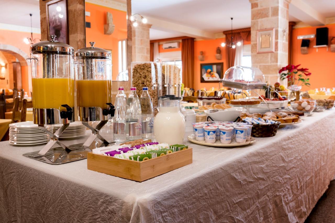 Salento Hotel Specchia