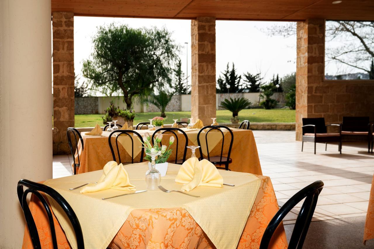 Hotel Salento 3*