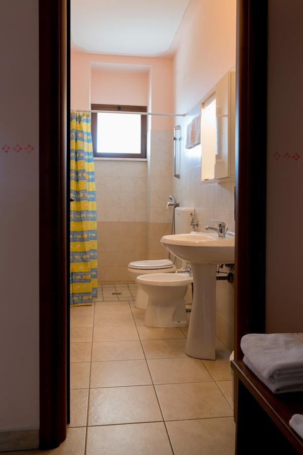 Salento Hotel