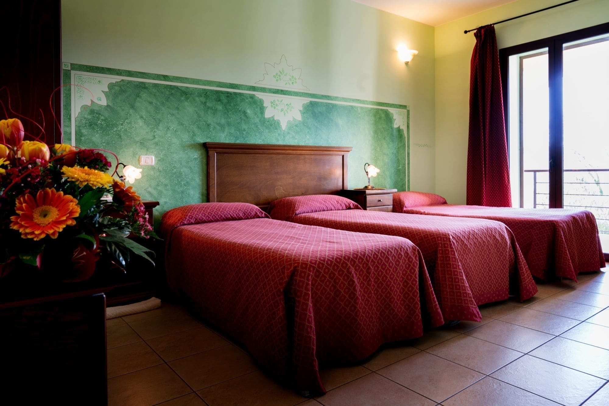 Salento 3*