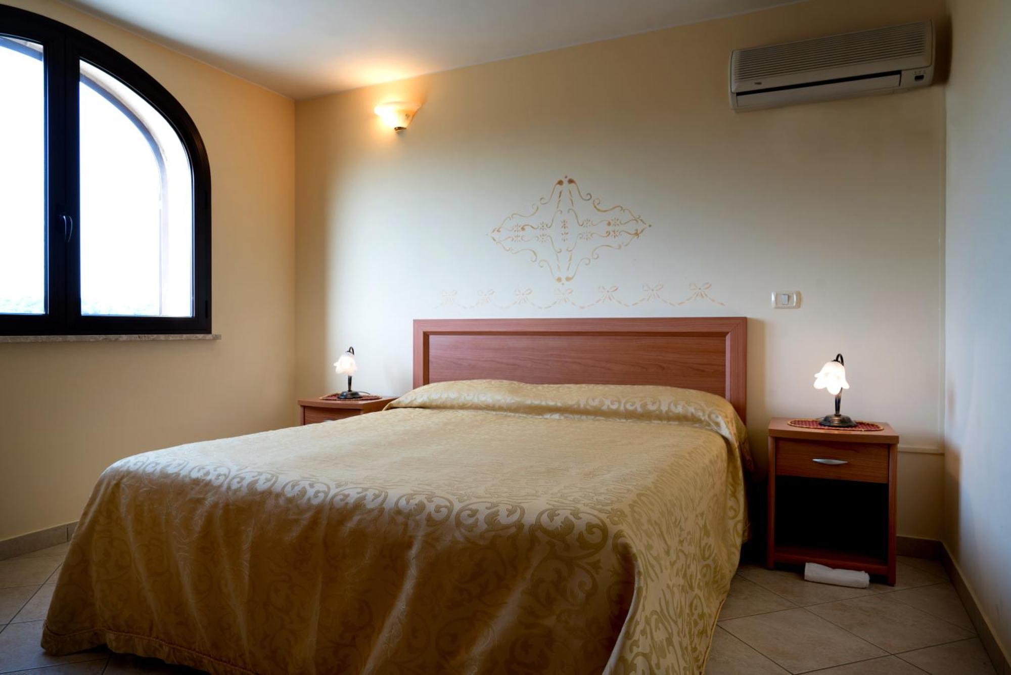 Hotel Salento Specchia
